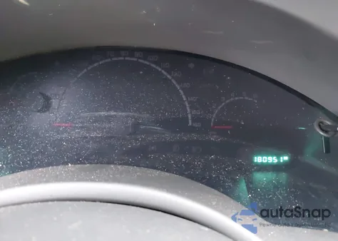 2006 Chrysler Pacifica Touring from USA, damaged, VIN 2A4GM68446R769008